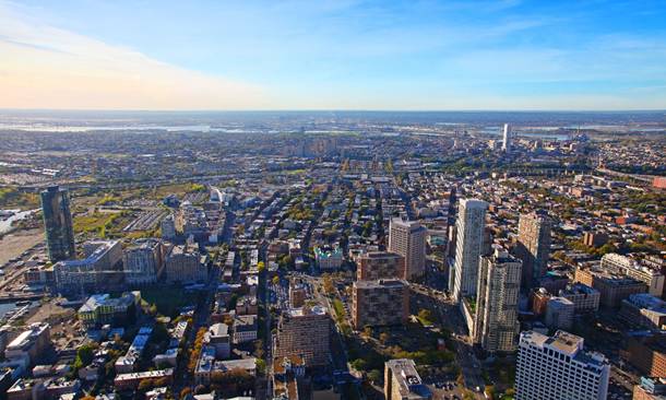 傲视曼哈顿天际线--中海哈德逊99号-54