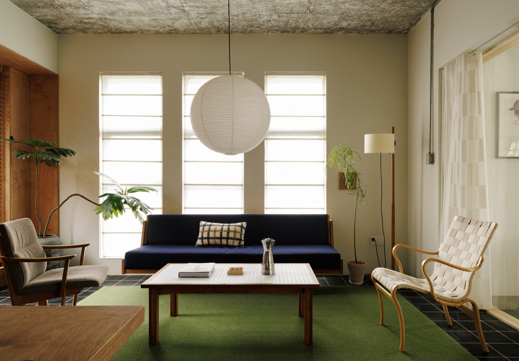 未止办公室丨中国洛阳丨未止工作室-3