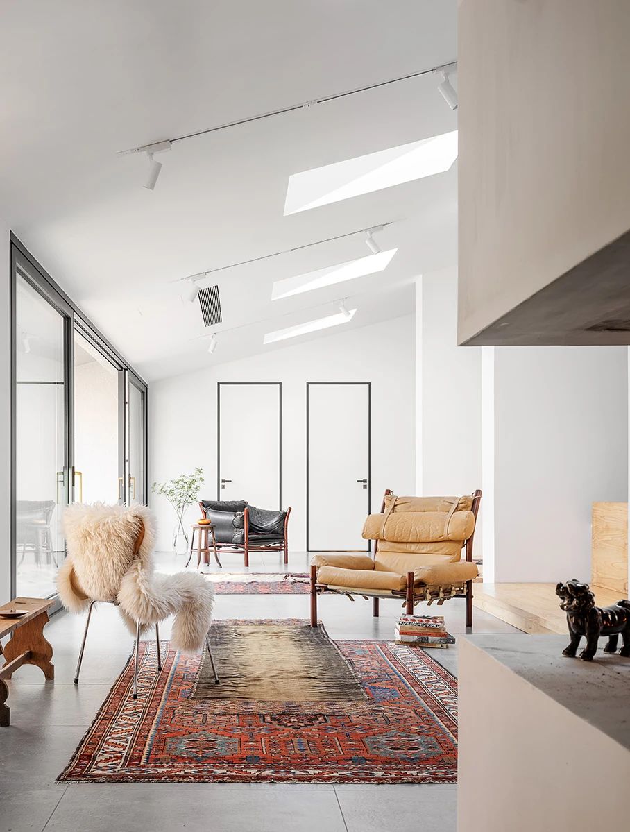 园宅丨中国苏州丨堺工作室-169