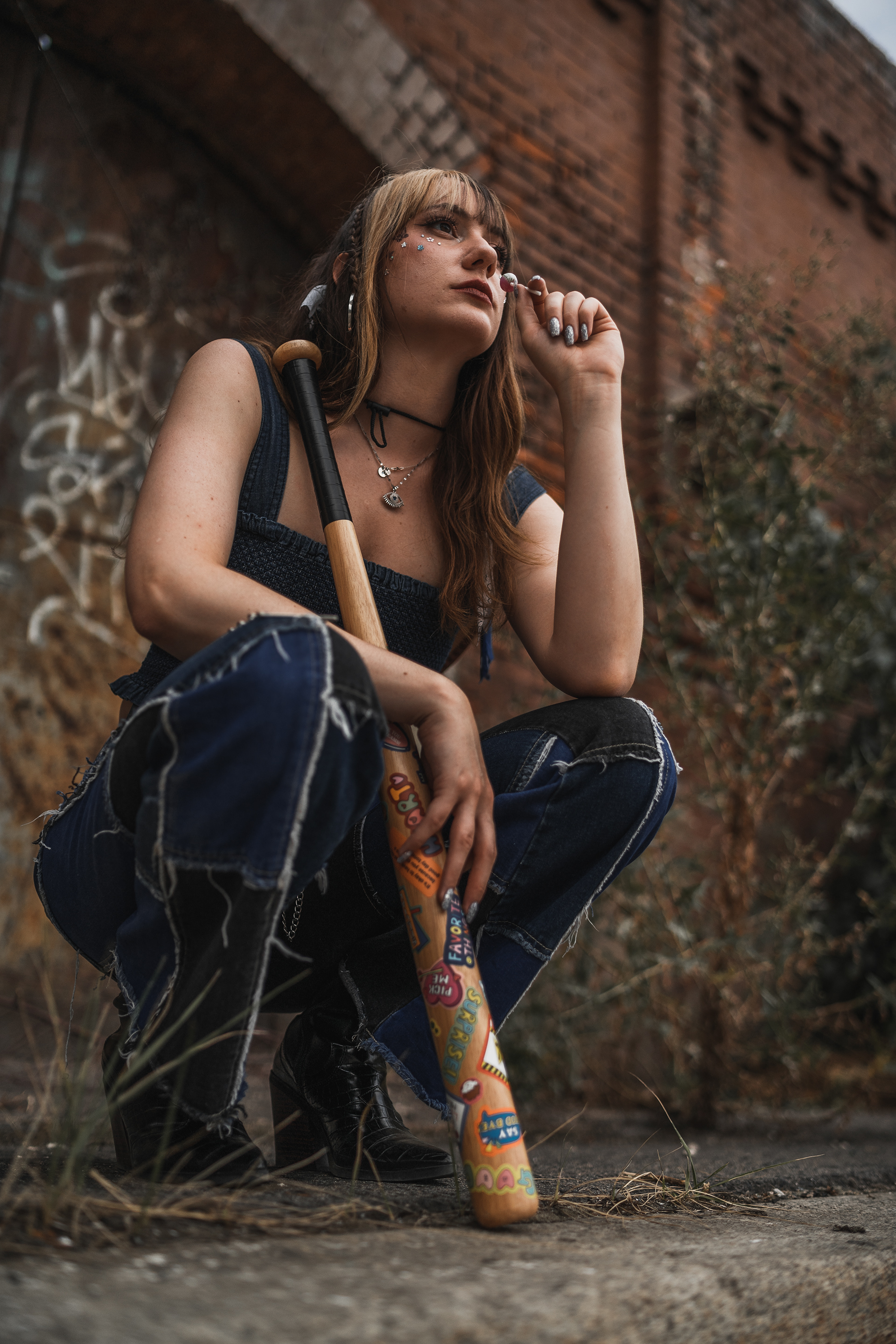 Ki·i单曲《Na złość》宣传活动-20