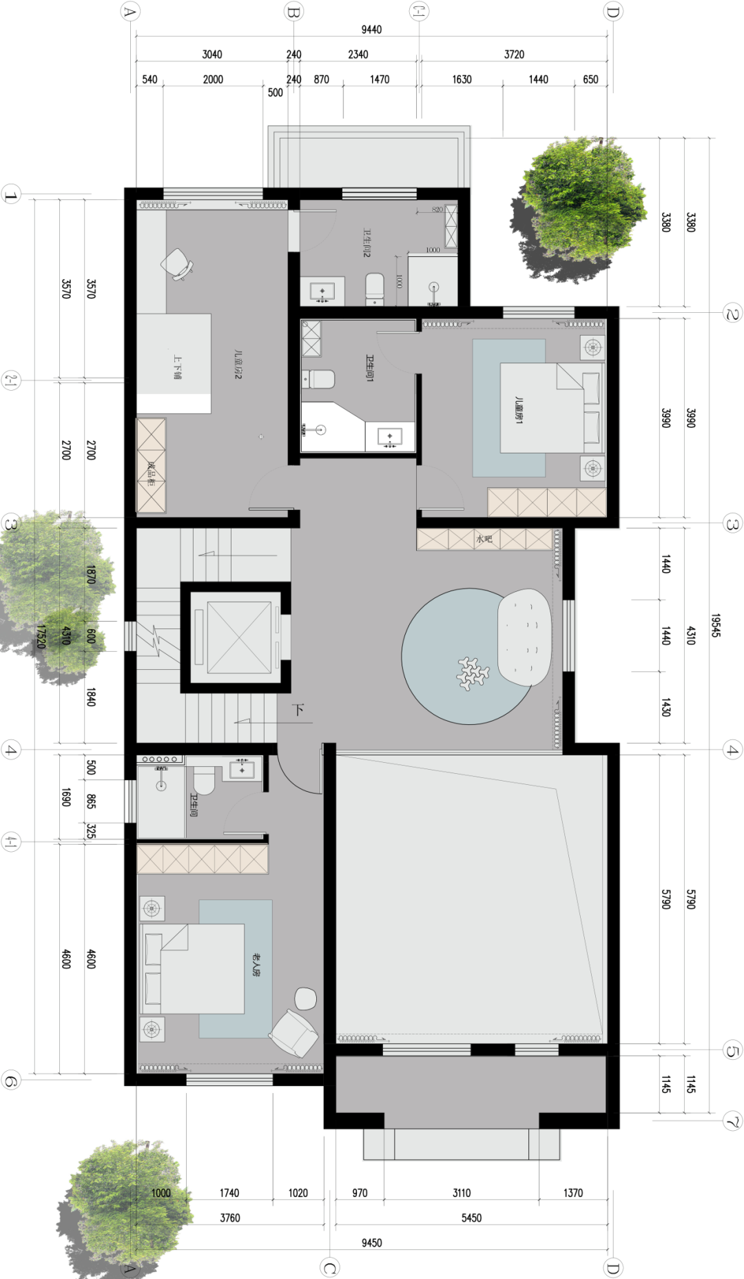 首发 x 此间设计 · 魏成栋 | 舞动的时光-72
