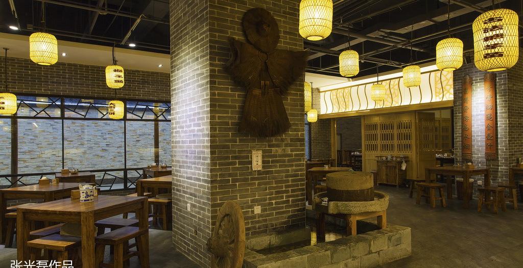 
大街大排档茂业店 -1