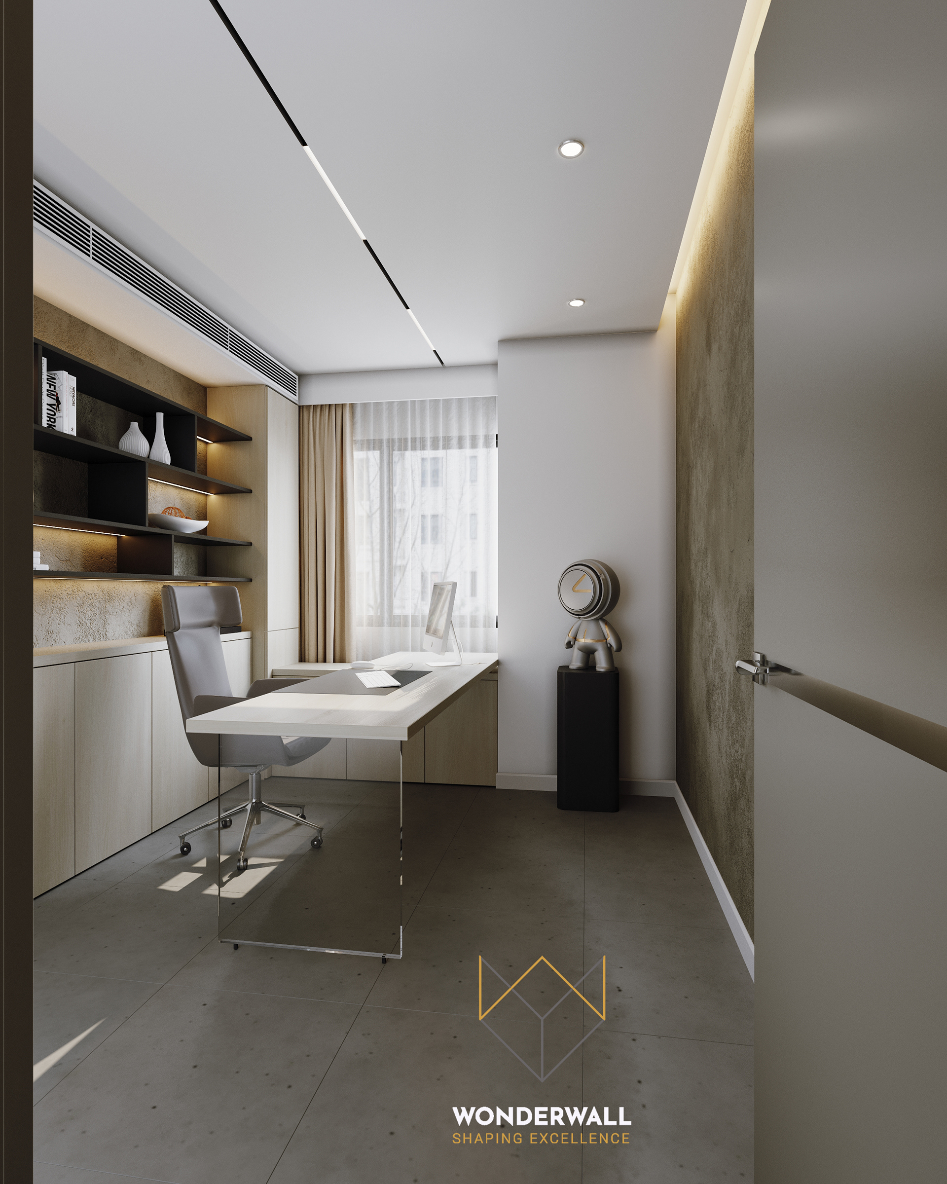 SG 线丨越南丨WonderWall VN-12