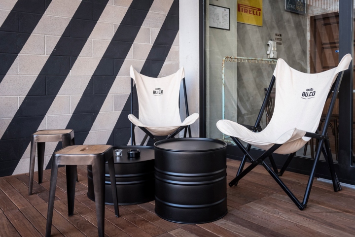 BU·CO 餐厅设计-28