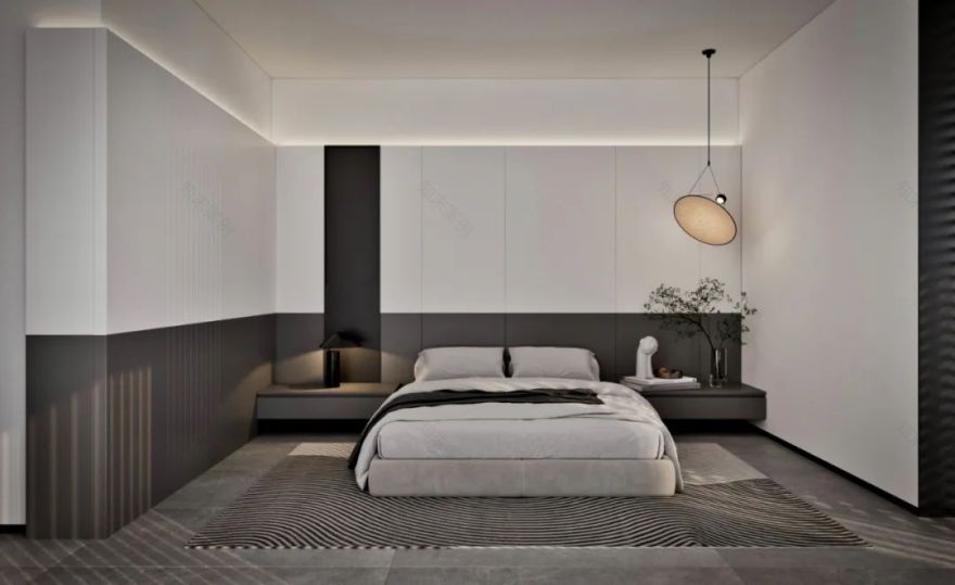 沈阳龙湖双珑原著室内设计丨中国沈阳丨陈铁,周云艳-39