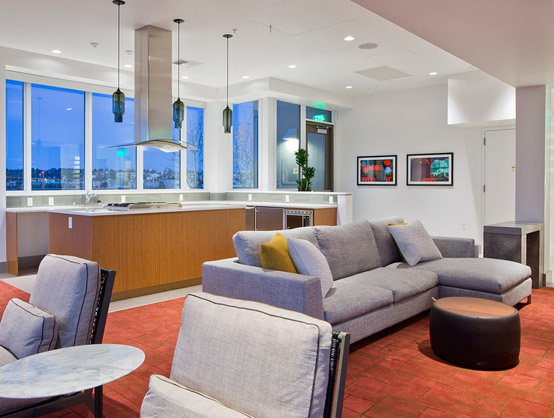 热情；活力；神韵丨美国西雅图丨Robin Chell Design-11