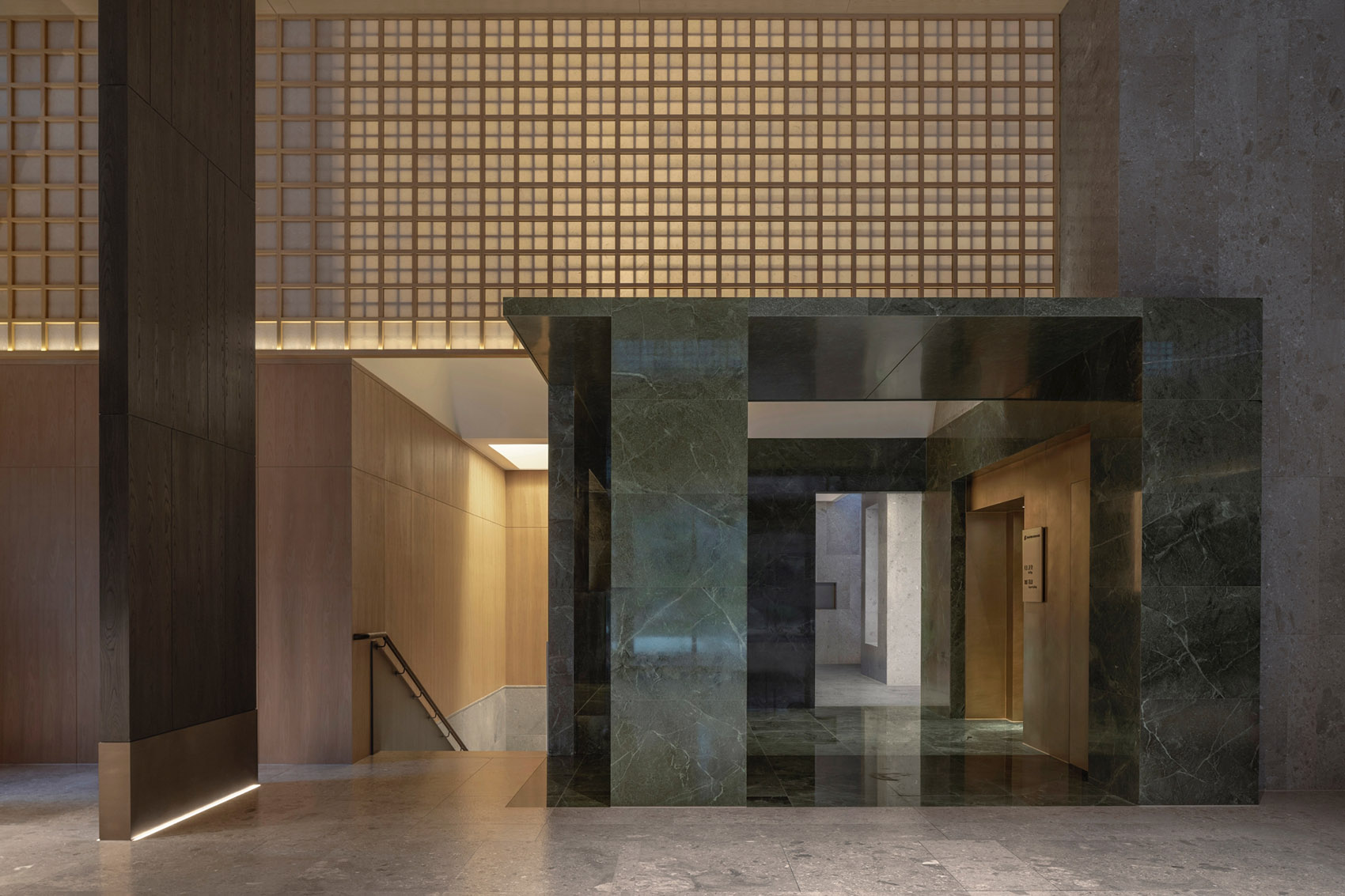 禧泉Joyous Spring疗愈中心丨中国北京丨Soong Lab松涛建筑设计事务所-191