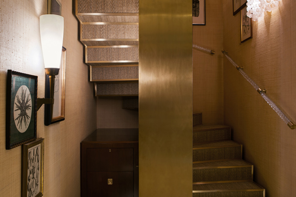 Fendi Saint Tropez丨Dimore Studio-4