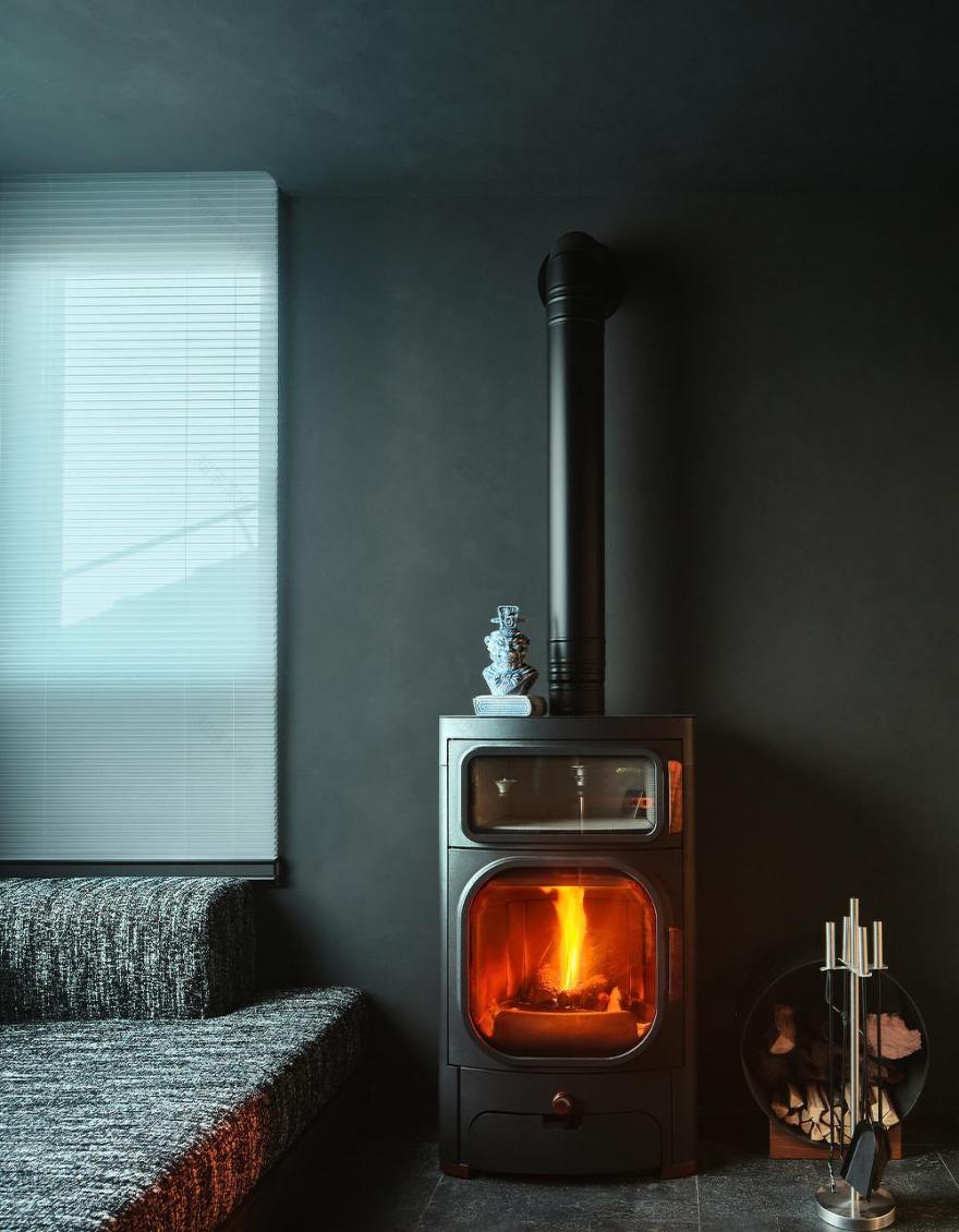 现代折衷与艺术的交织-65