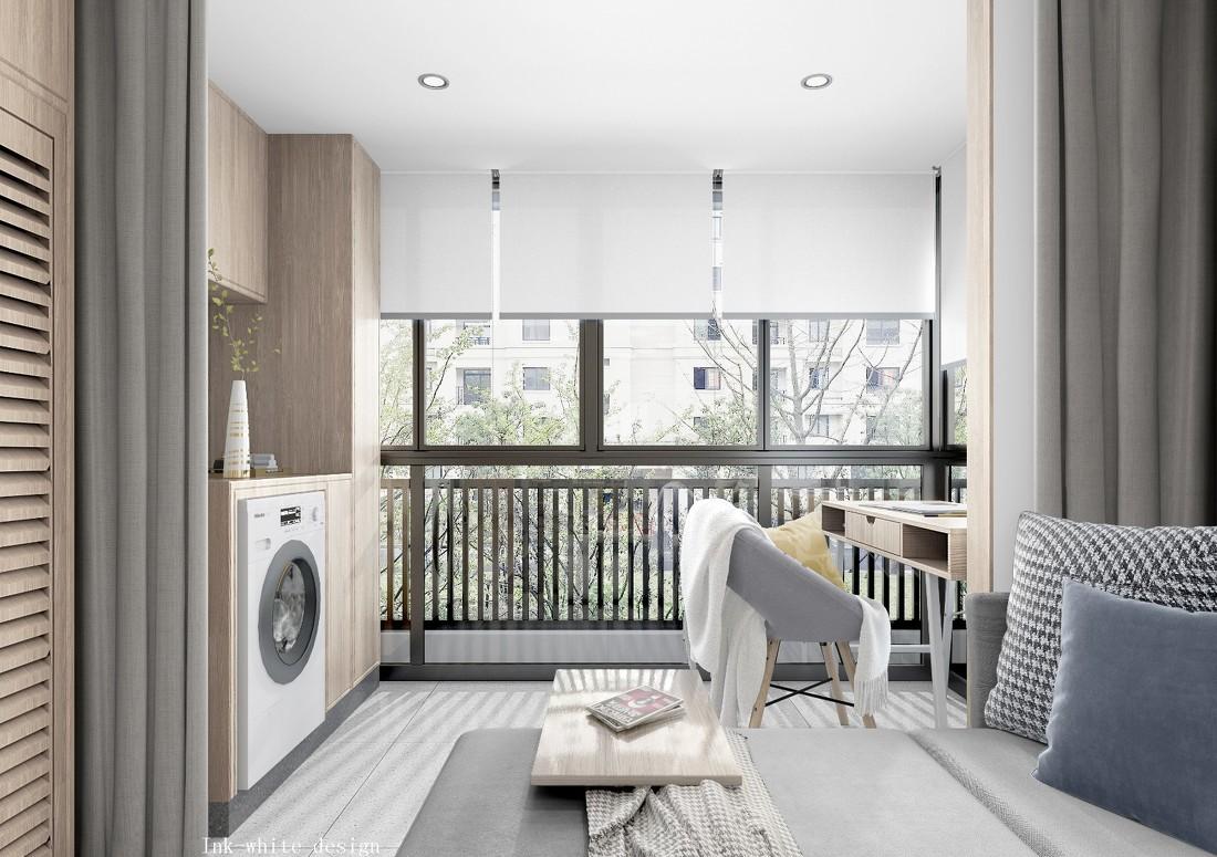 日式风格家居设计,打造舒适生活空间-7