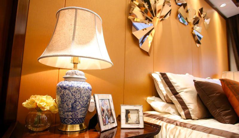 珑山居18号别墅 | 原生与共生的新中式空间-22