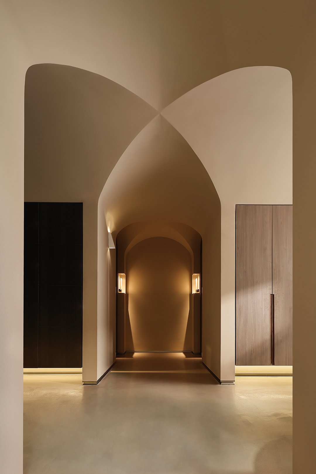 【新作】大象未来丨BAONA SPA-50