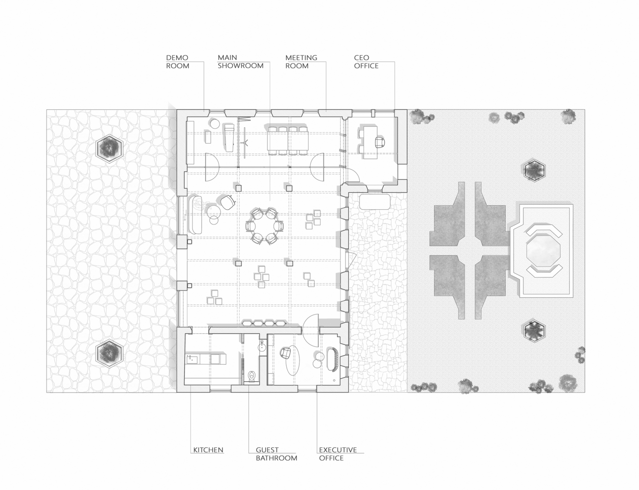 光实验室展厅丨以色列丨Tzvia Kazayoff-15