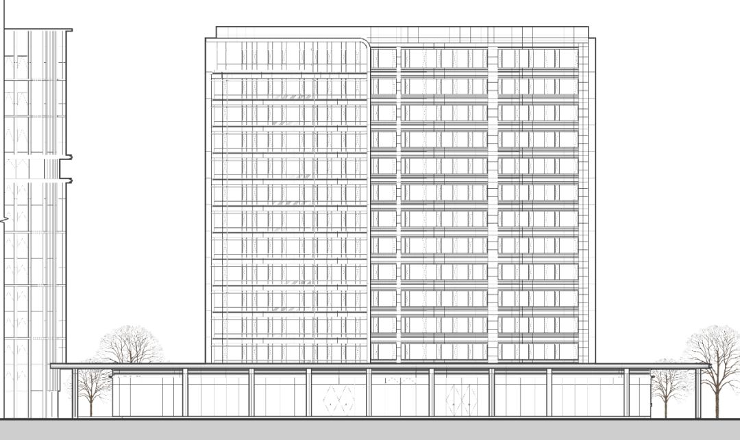 中节能·北京首座丨中国北京丨gad杰地设计-41