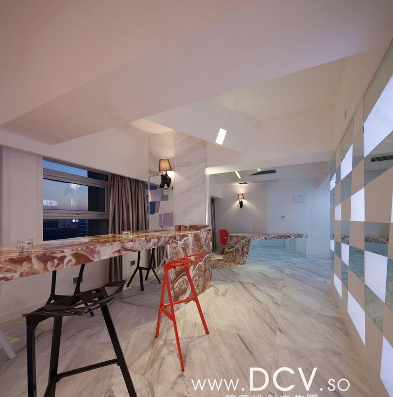 韩国李勋美发沙龙会所-30