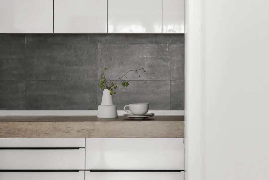 北京国奥村私宅丨中国北京丨Dylan Farrell Design-15