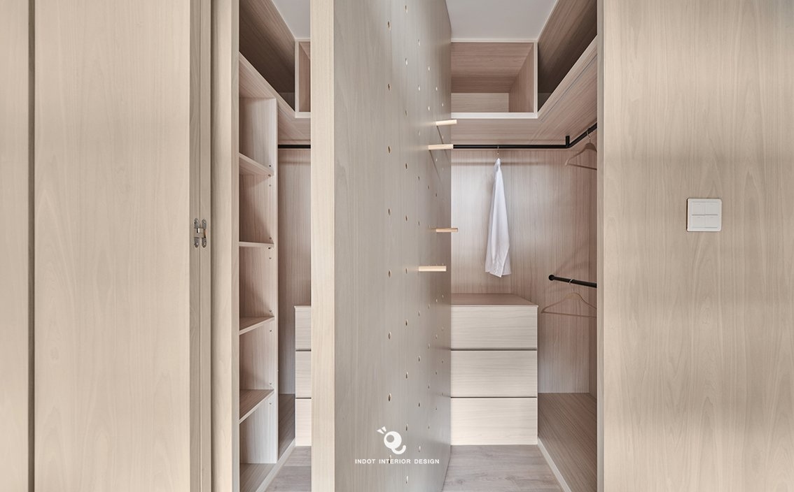 土城留白的家丨虫点子设计-39