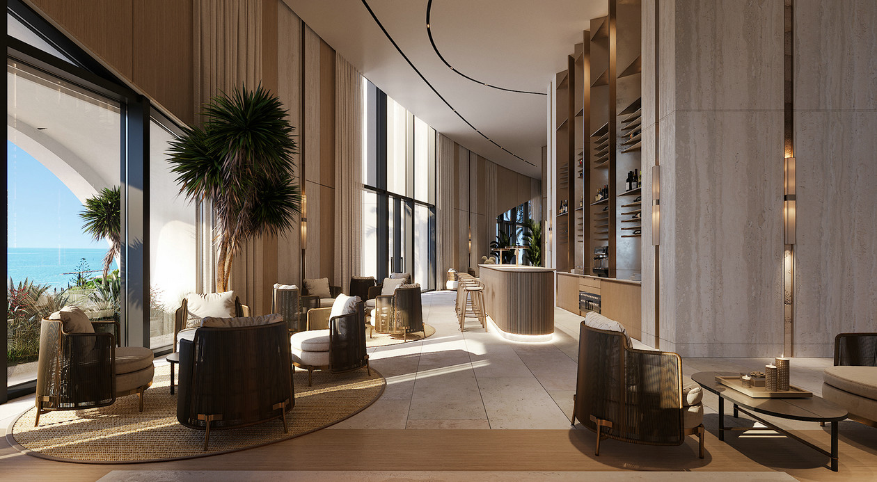 金碧大厦住宅开发-6