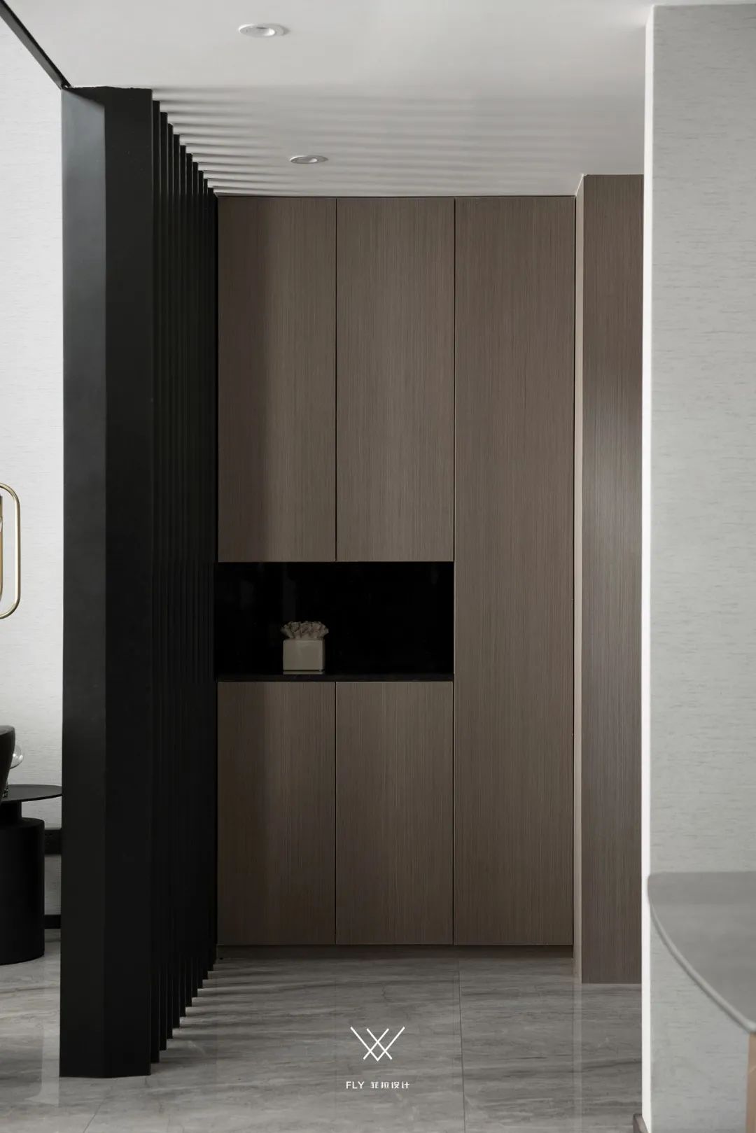 异地装修的挑战与突破 | 湖南新田·幸福里之家-61