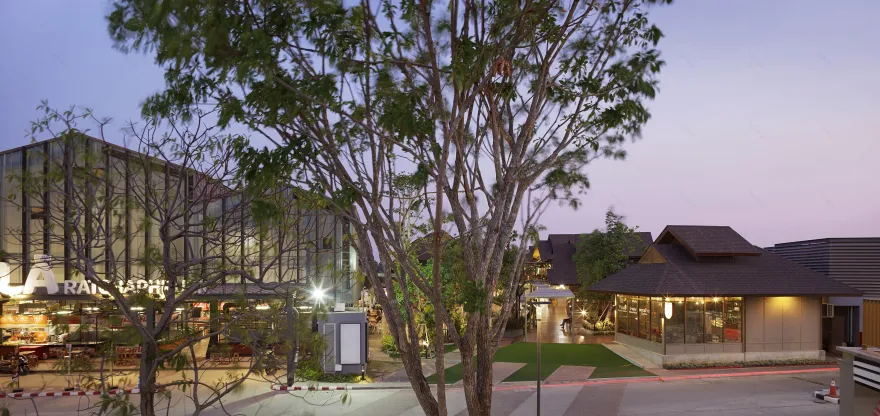 Villa Zone 餐厅-29