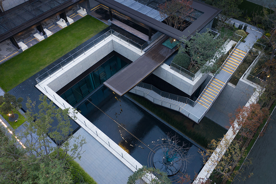 郑州正弘中国正（全住宅小区）丨中国郑州丨L&A集团上海分公司项目七组,上海PTArchitects-41