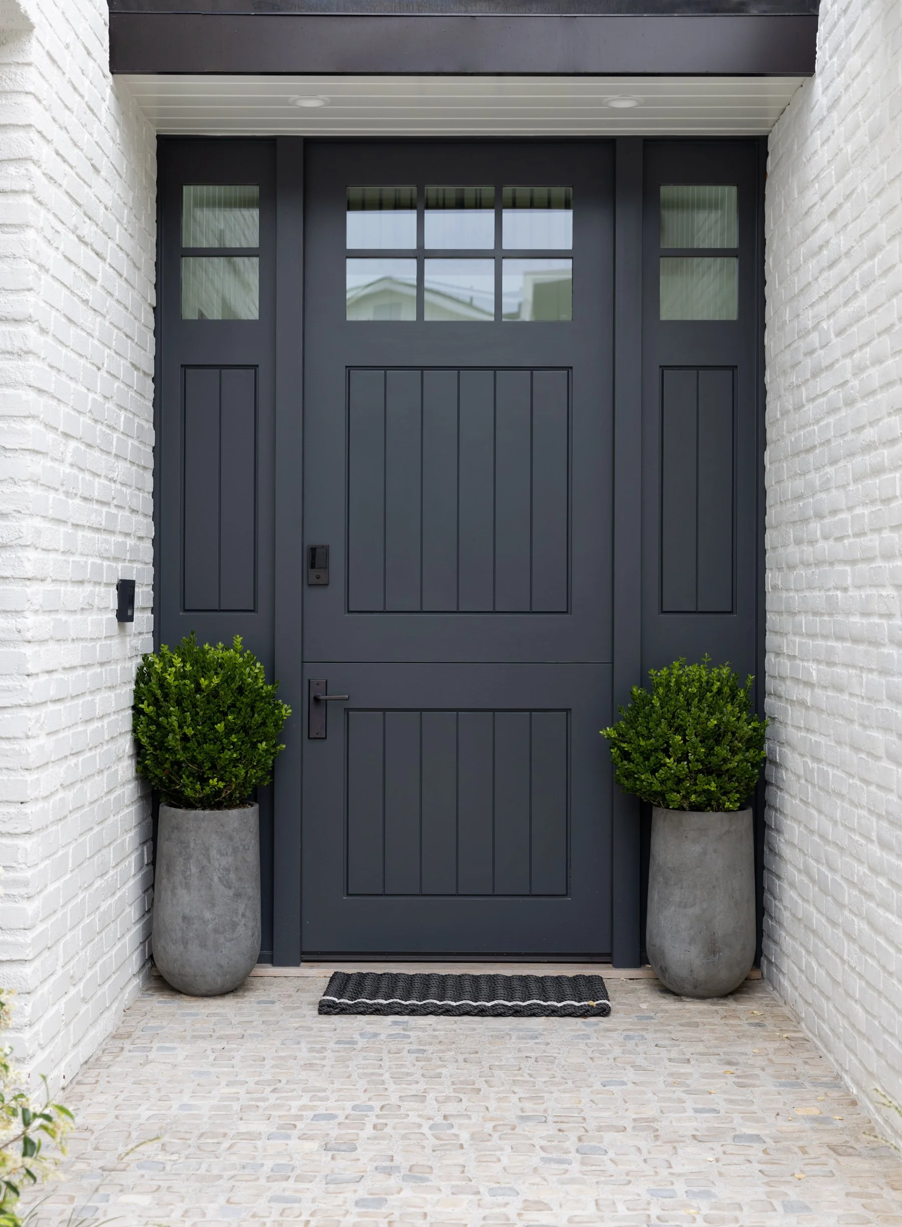 港湾岛·德沃科定制住宅丨中国静海丨Kelly Nutt Design-10