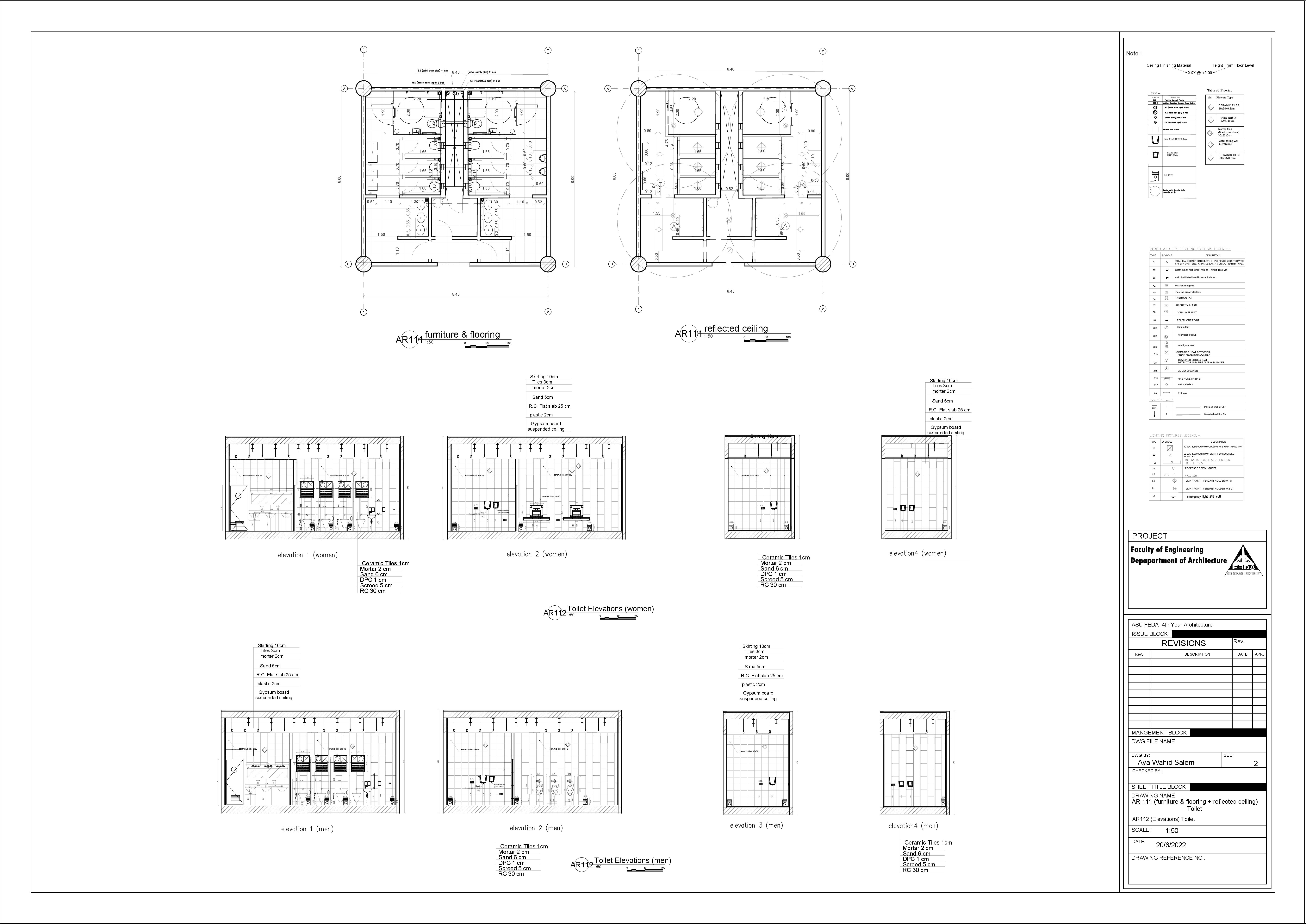 Bank Headquarter 项目-10