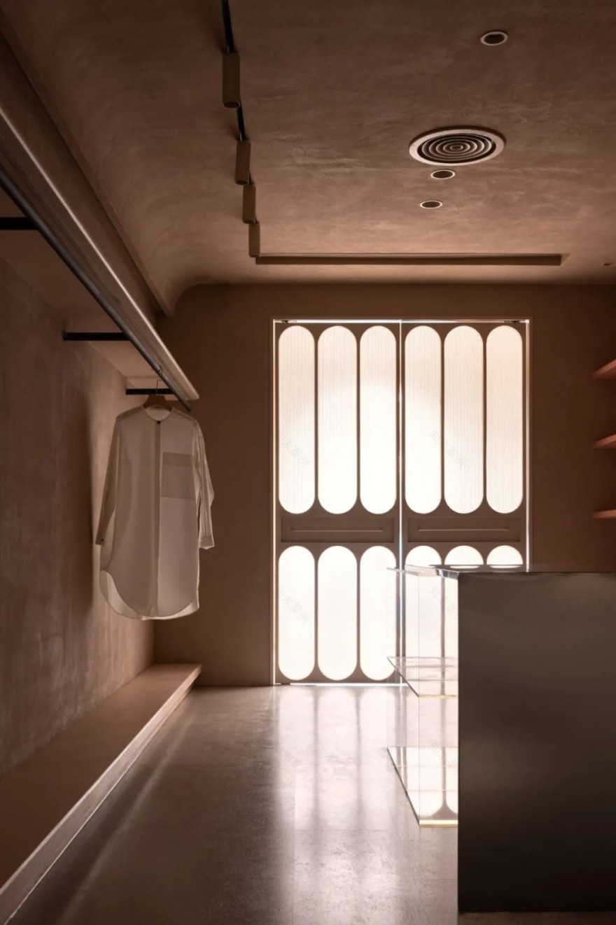 奇迹买手店丨中国重庆丨JSD 简璞设计-21