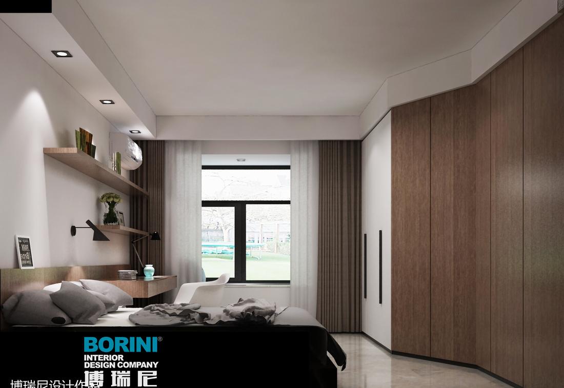 
杨先生建发御园住宅 -17