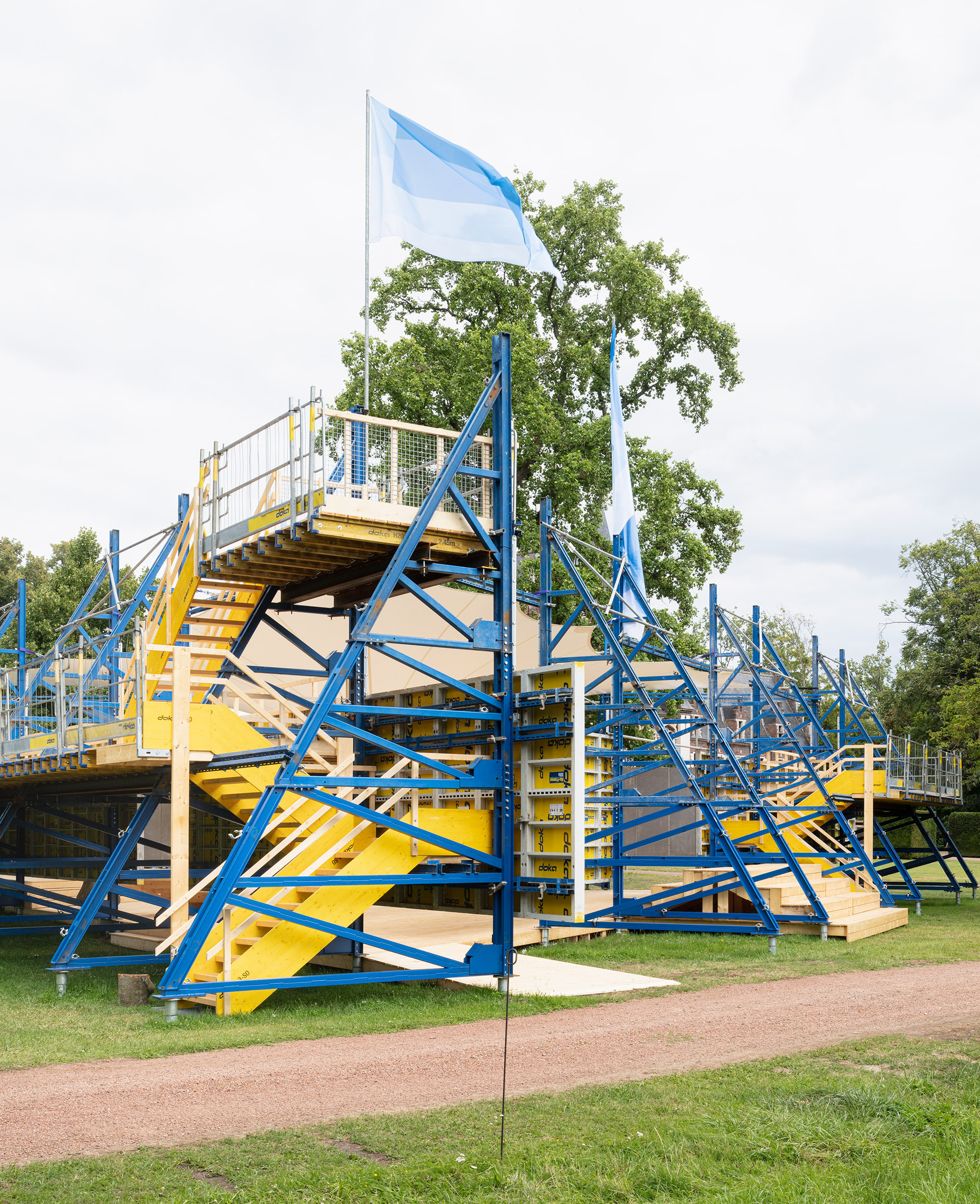 弗洛拉亭丨比利时-23