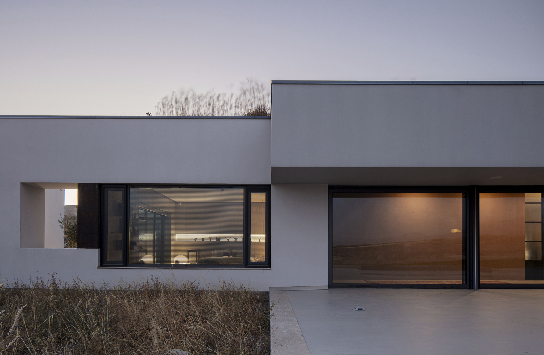 Villa in Rind / "ARCHcoop"-32