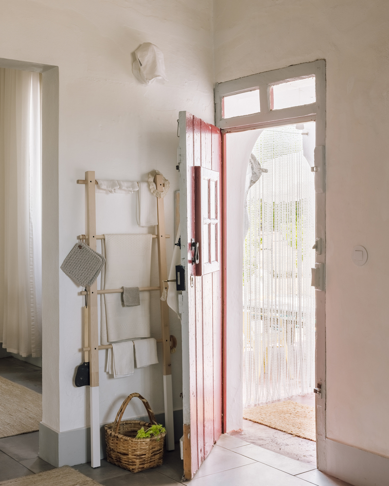 葡萄牙 Venda do Duque 民居改造丨Barbosa Mateus Arquitetos-35