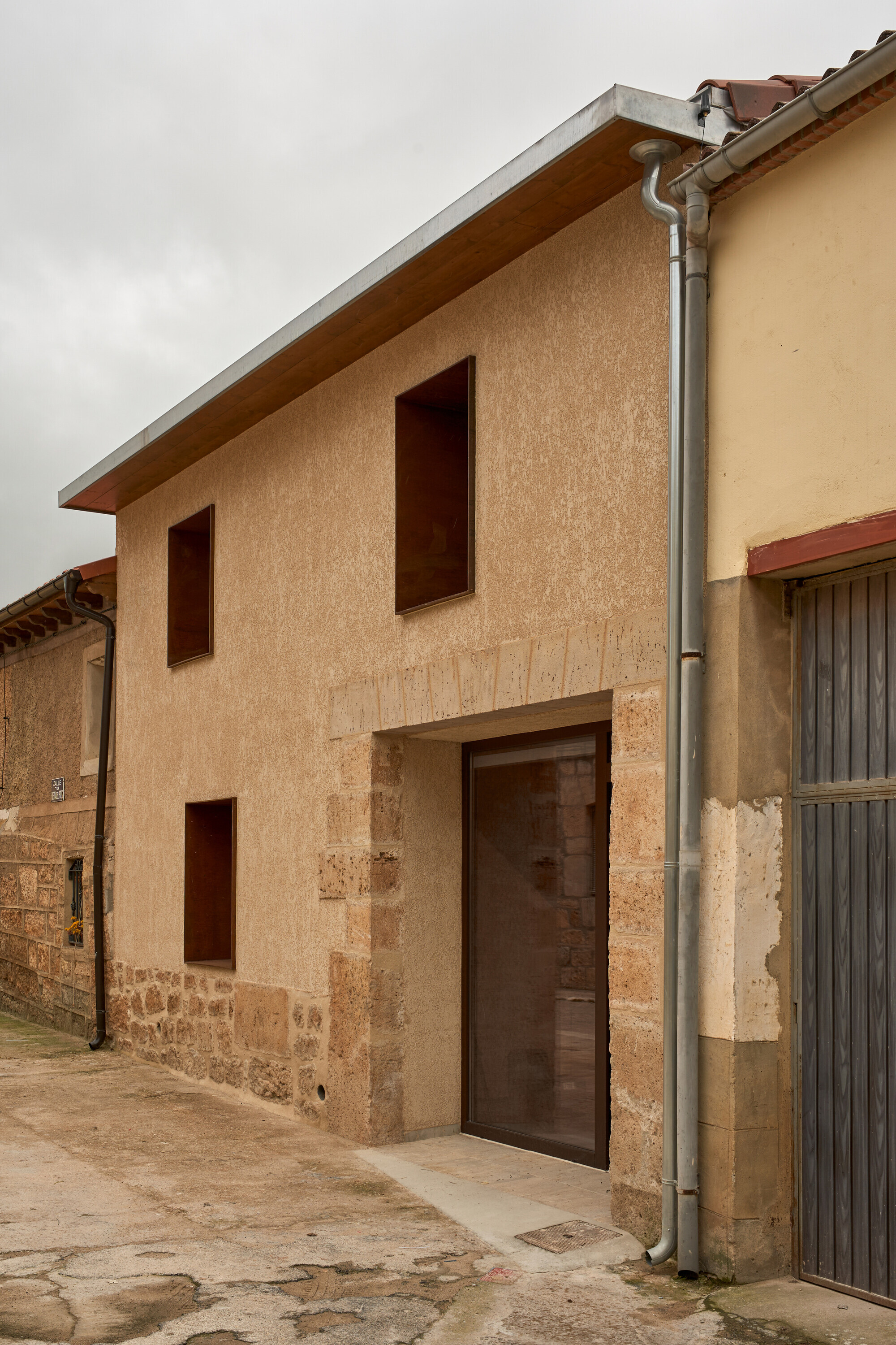 丨西班牙丨MADE.V arquitectos-31