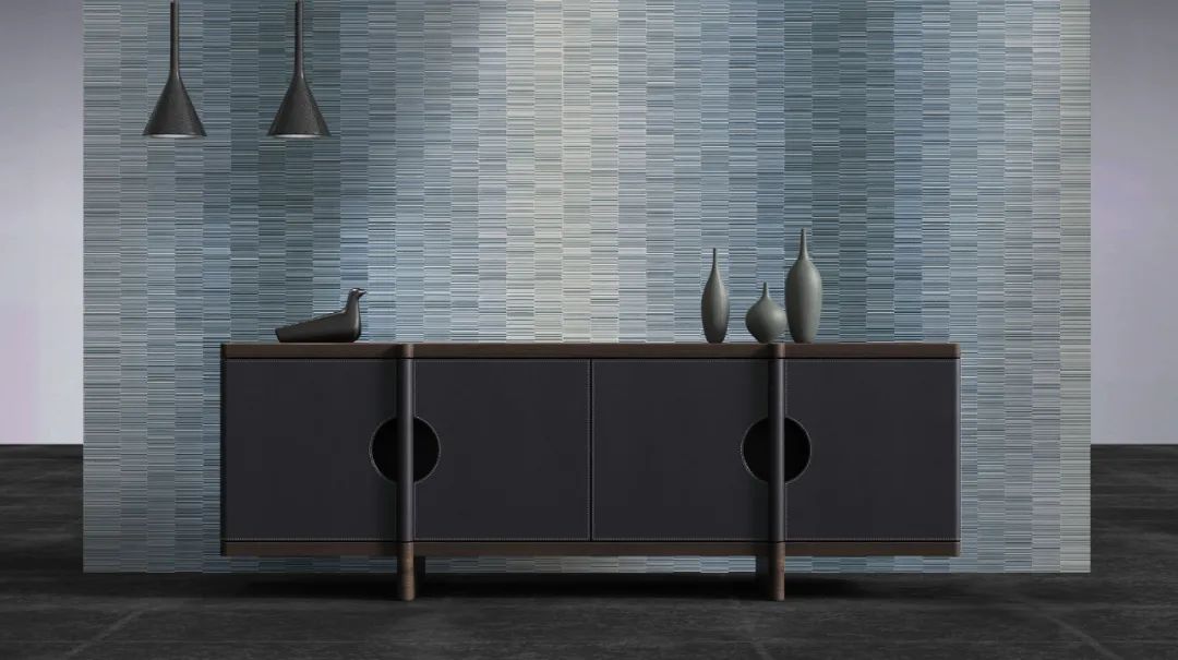 新加坡 MICHAEL STRADS 打造永恒家具系列亮相 2020 设计上海-41