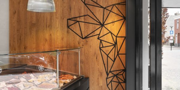 丨荷兰丨Arjen Reas Architecten-20