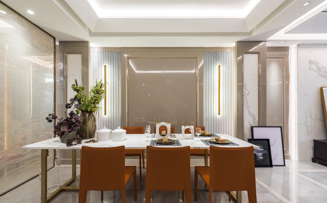 红墅郡-- 东方奢雅,打造世外桃源般的生活境界-18