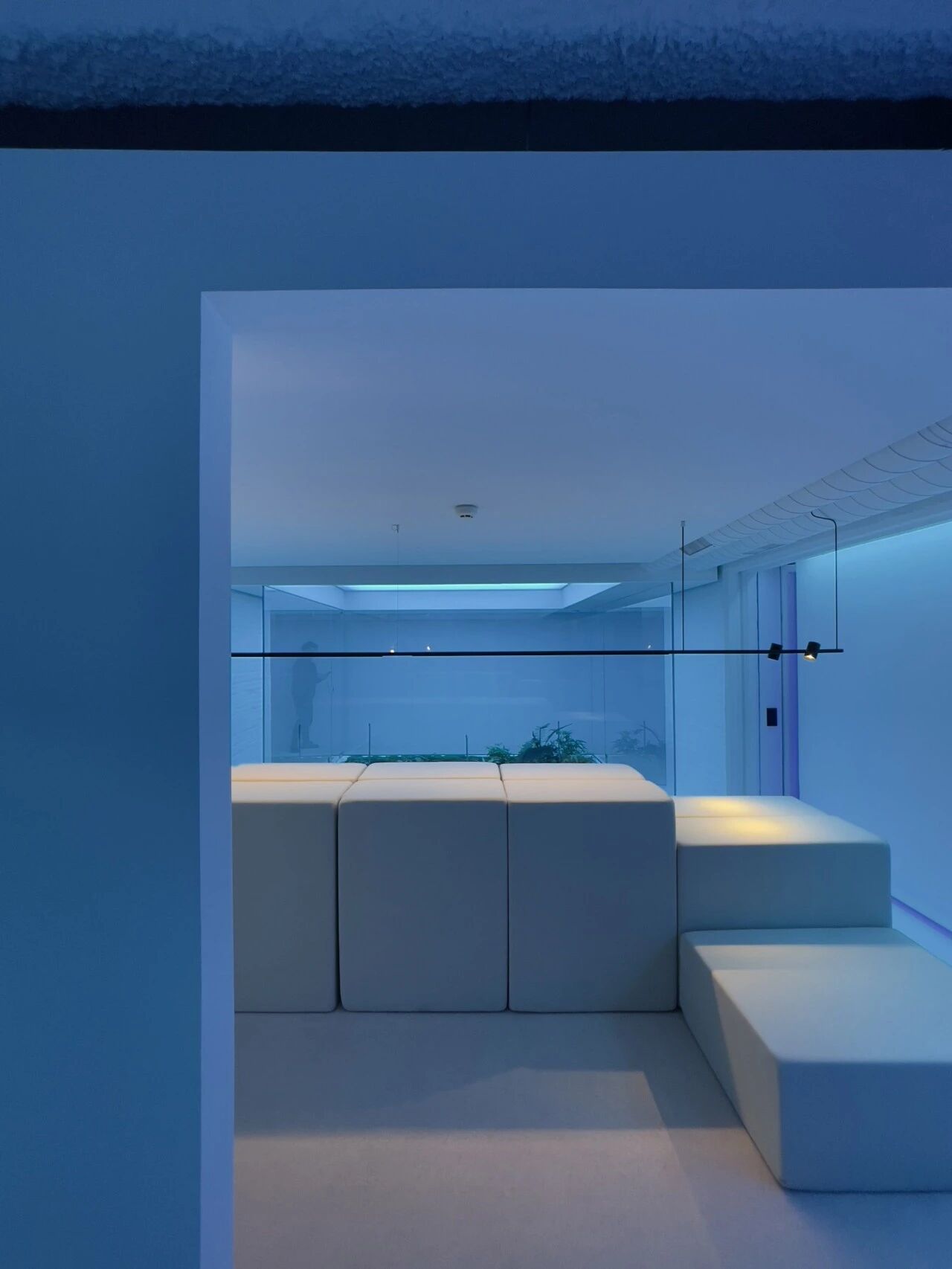 Fiat Lu·3灯光装置丨西班牙马德里丨Antoni Arola,Simon-57