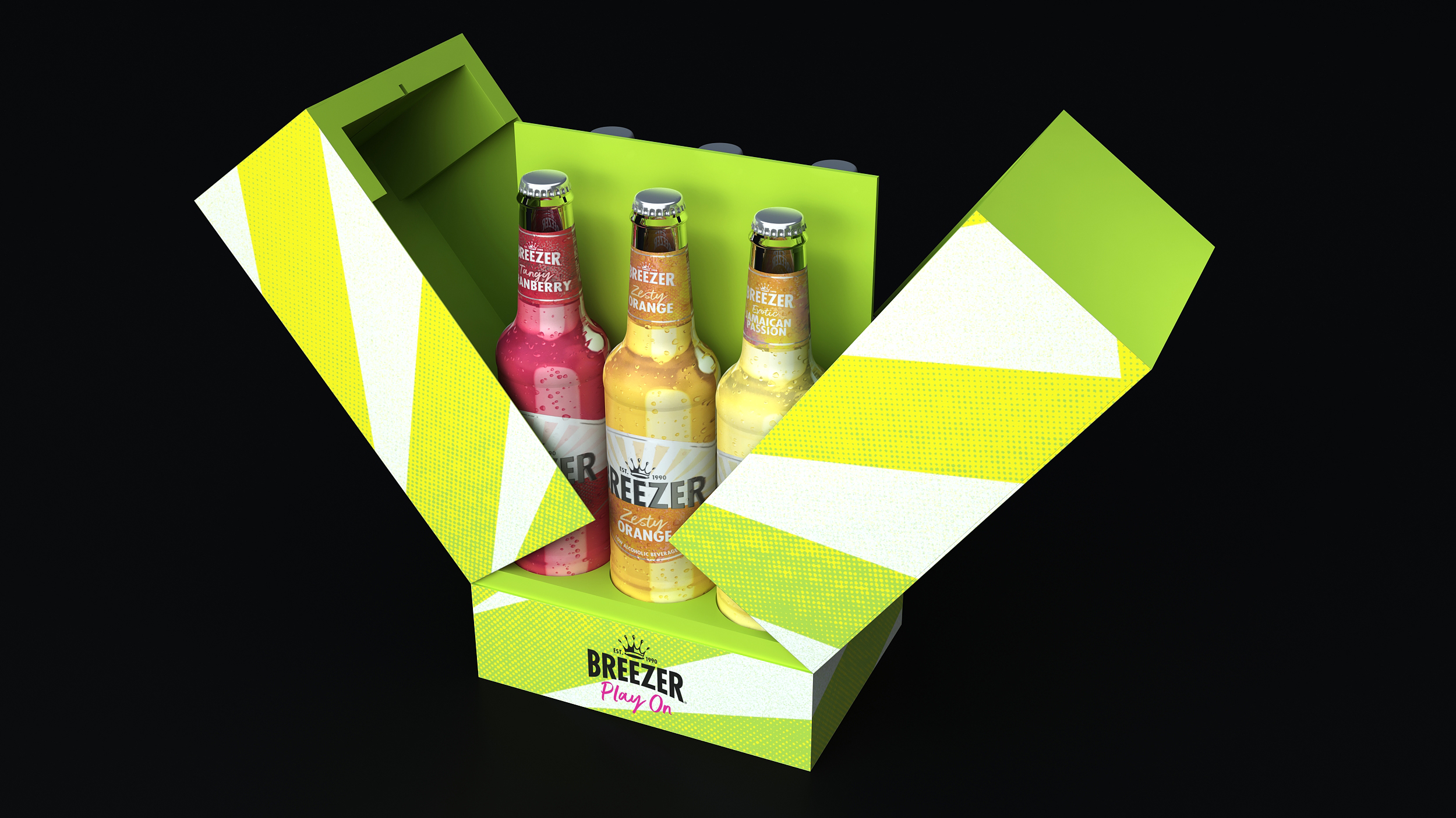 Bacardi Breezer Box-4