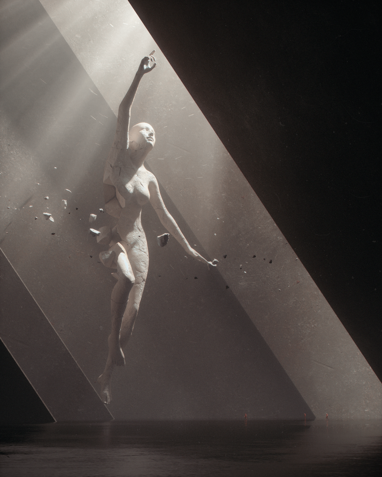 超现实光影世界丨Stuart Lippincott-38