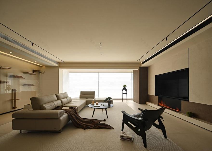 「梵境」DoLong设计实景丨中国溧阳丨DoLong董龍设计-23