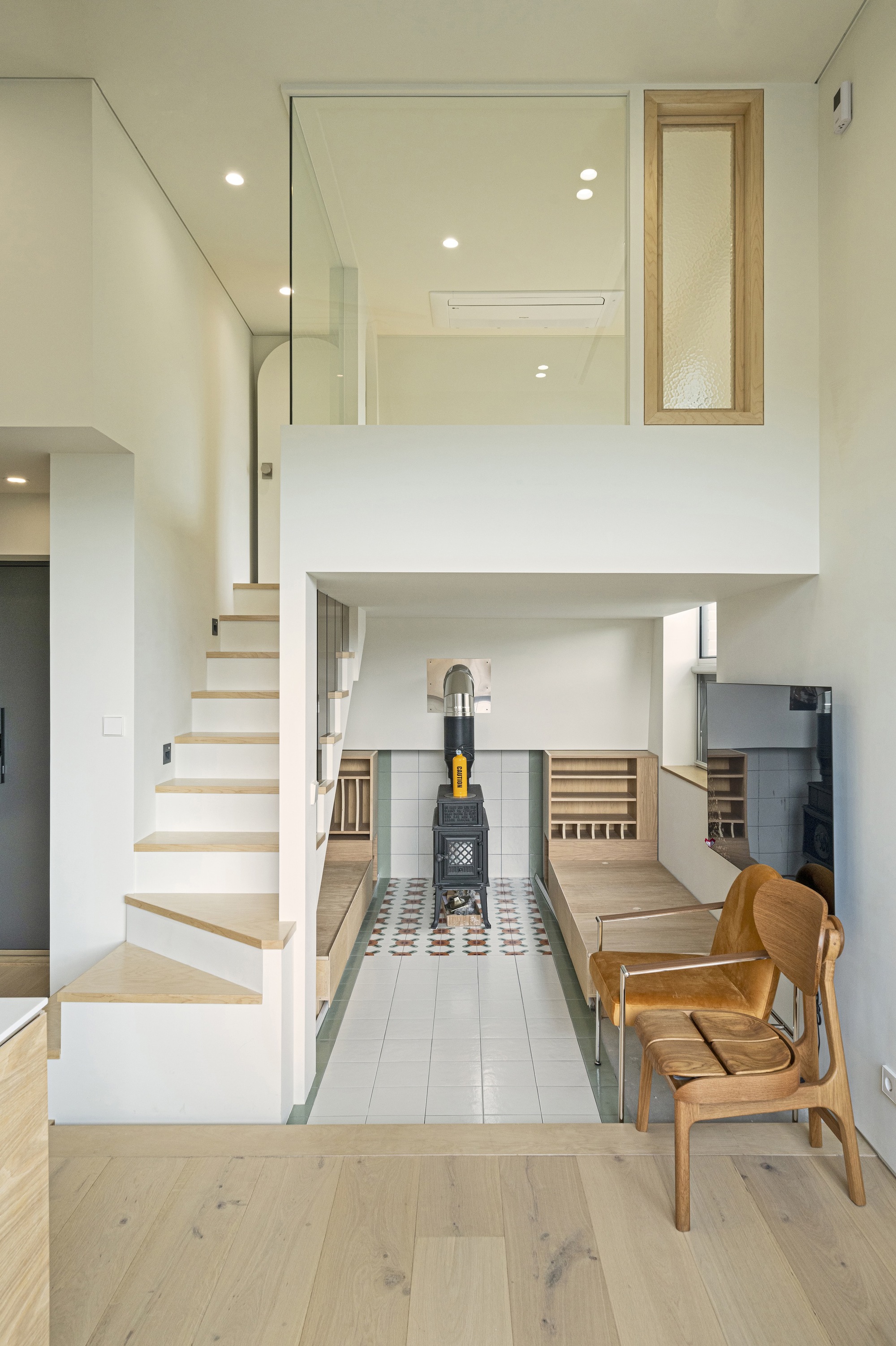 北村屋丨韩国丨Boundaries architects-21