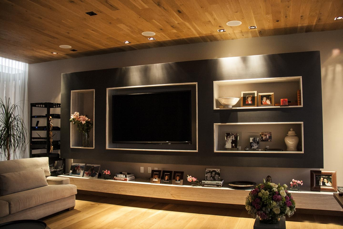 墨西哥城 SS 住宅楼-35