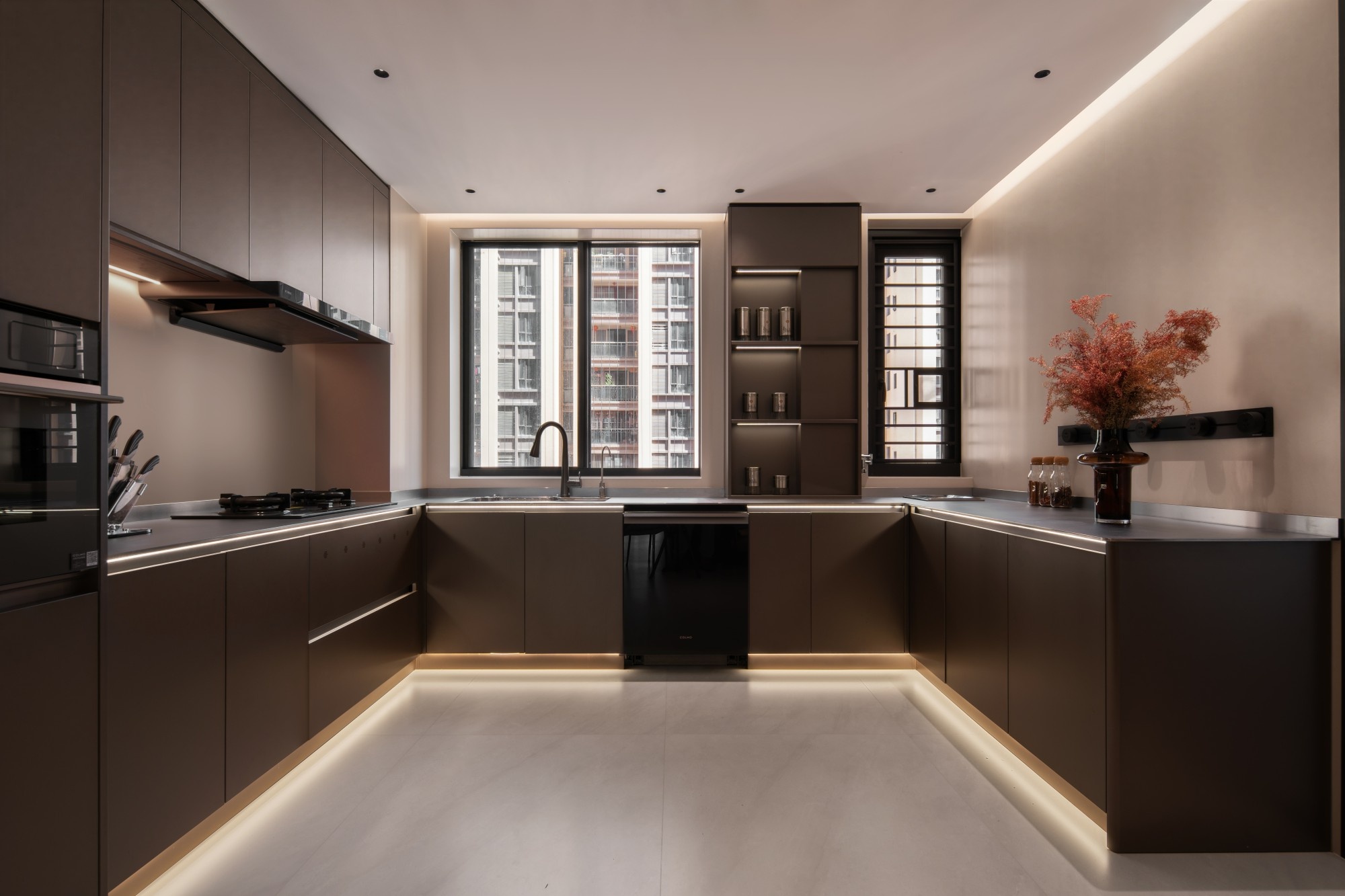 璞光·润舍（新华城）丨中国广东丨镶润空间-25