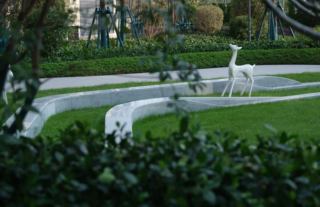 南宁江南中心丨中国南宁丨广亩景观-53