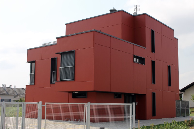 丨克罗地亚丨萨格勒布大学建筑学院建筑设计室-6