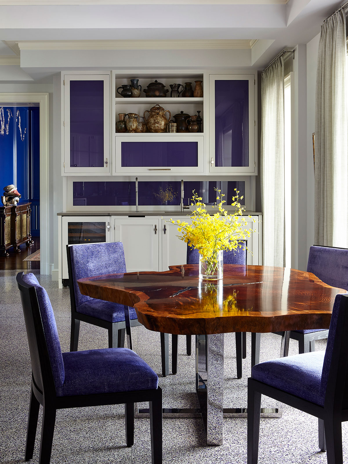 Georgian Remi· 住宅丨Drake,Anderson-14