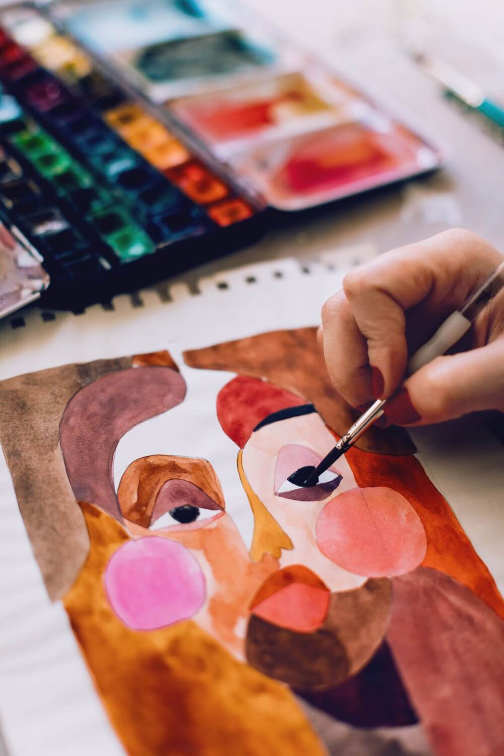 HM Home 艺术家居系列,跨界合作引领设计潮流-11