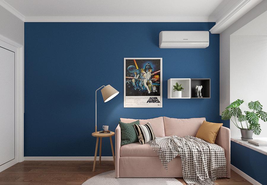 活力生活空间设计-10