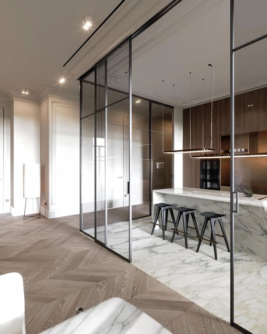 现代简约风格设计案例丨ADD DESIGN-25