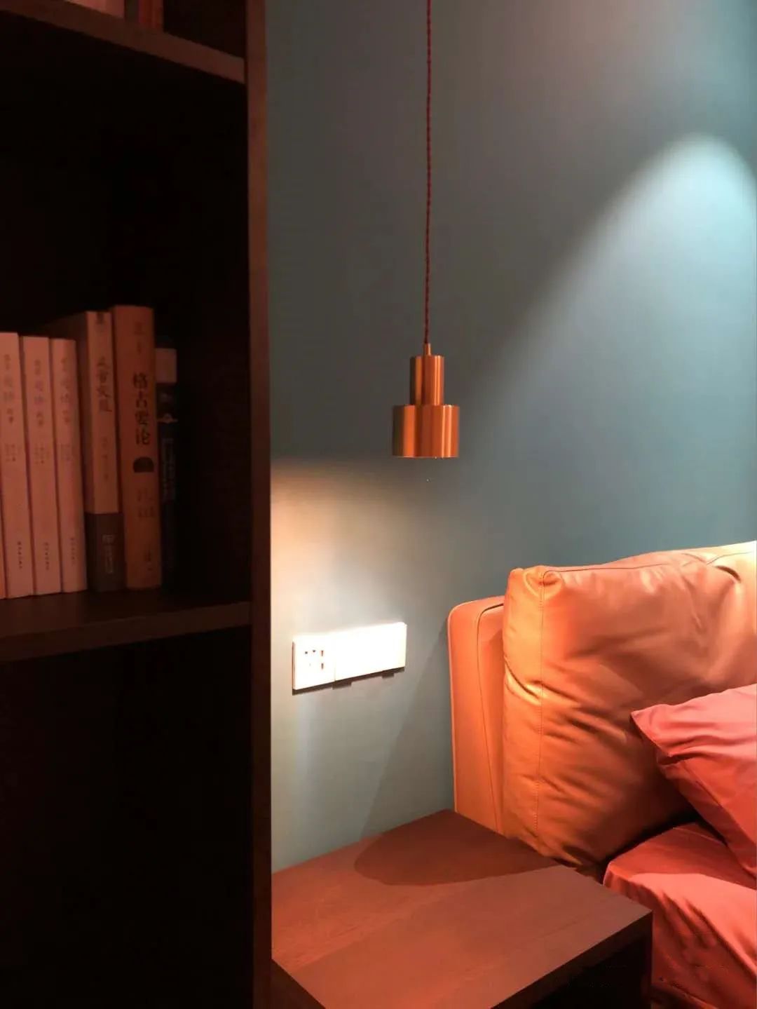 现代简约轻奢北欧风混搭,满足你对品质生活的所有想象-15